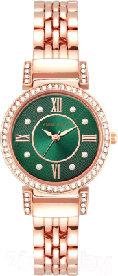 Часы наручные женские Anne Klein 2928GNRG - фото