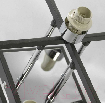 Люстра Lussole Costanzo LSL-9007-09