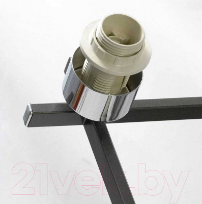 Люстра Lussole Costanzo LSL-9007-09