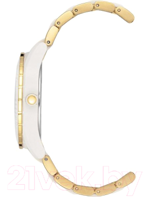 Часы наручные женские Anne Klein 3910WTGB