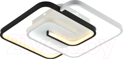 Потолочный светильник Rivoli Jenny 6102-101 / Б0059009 - фото