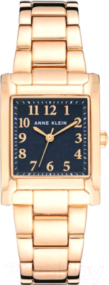 Часы наручные женские Anne Klein 3954NVRG - фото