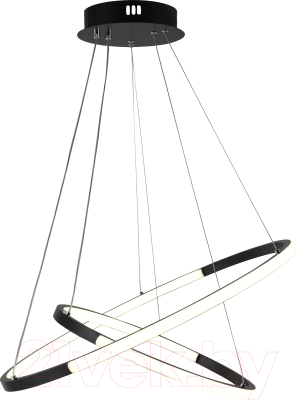 Потолочный светильник Rivoli Lauren 6105-101 / Б0059015 - фото