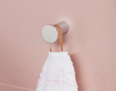 Крючок для ванной Armatura 864-020-00