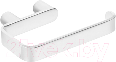 Держатель для туалетной бумаги Armatura 864-022-00 (хром) - фото