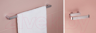 Держатель для полотенца Armatura 864-025-00