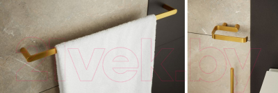 Держатель для полотенца Armatura 864-025-31