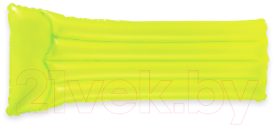 Надувной матрас для плавания Intex Neon Frost / 59717NP