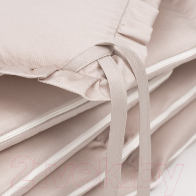 Бортик в кроватку Perina Lovely Dream / ЛД1/4-04.12