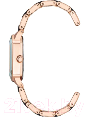 Часы наручные женские Anne Klein 3972RGGY