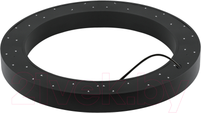 Потолочный светильник ЭРА Geometria Ring SPO-134-B-40K-056 / Б0058905