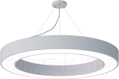 Потолочный светильник ЭРА Ring SPO-134-W-40K-056 / Б0058906 - фото