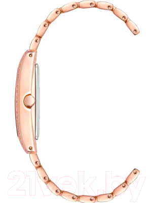 Часы наручные женские Anne Klein 3990RGST