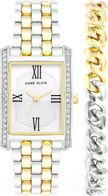 Часы наручные женские Anne Klein 3991TTST - фото