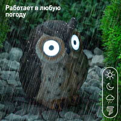 Светильник уличный ЭРА ERAFYS01-12 / Б0044844