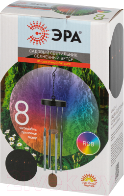 Светильник уличный ЭРА ERASF22-46 / Б0057664