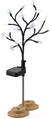 Светильник уличный ЭРА ERASF22-60 / Б0057655 - фото