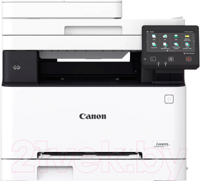 МФУ Canon i-Sensys MF655Cdw / 5158C004