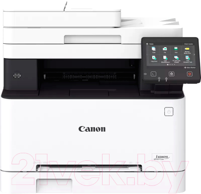 МФУ Canon i-Sensys MF657Cdw / 5158C001 - фото