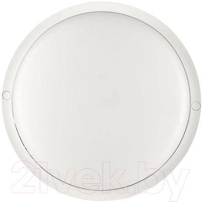 Светильник ЖКХ Wolta LCL04-8W-R01-4K - фото