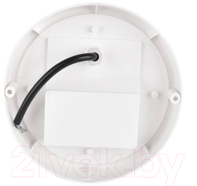 Светильник ЖКХ Wolta LCL04-8W-R01-4K