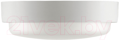 Светильник ЖКХ Wolta LCL04-18W-R21-6K-SM