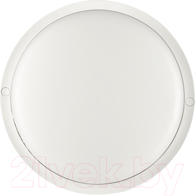 Светильник ЖКХ Wolta LCL04-18W-R21-6K-SM