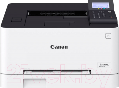 Принтер Canon I-Sensys LBP 633CDW / 5159C001