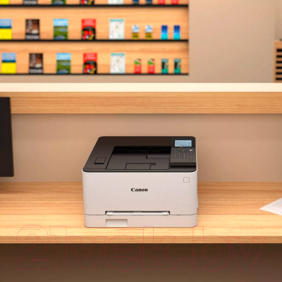 Принтер Canon I-Sensys LBP 633CDW / 5159C001