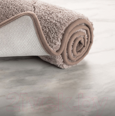 Коврик для ванной РМС К-05БЖ-60x100