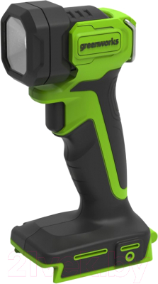 Фонарь Greenworks G24SL200 / 3502407 - фото