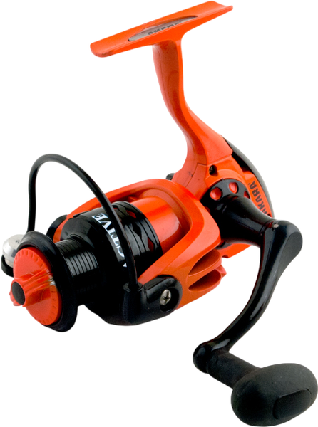 Катушка безынерционная Akara Active 2000 / AF2000-5 - фото