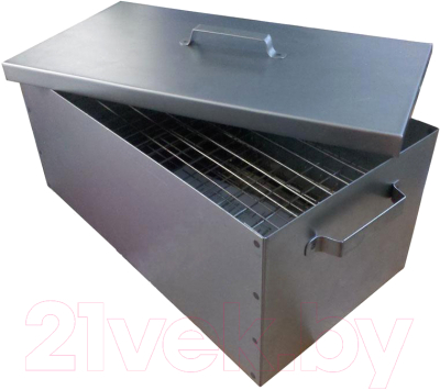 Коптильня Петромаш slkpt19 - фото