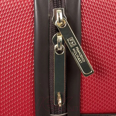 Чемодан на колесах Francesco Molinary 336-0193/3-20BRD