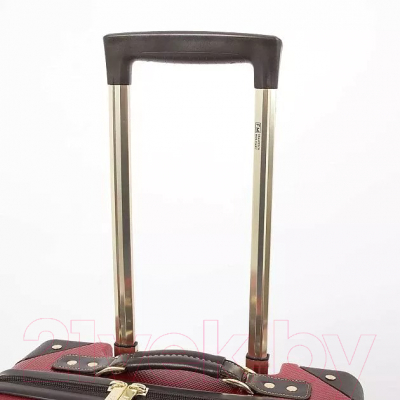 Чемодан на колесах Francesco Molinary 336-0193/3-24BRD