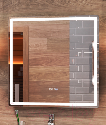 Зеркало Vigo Geometry Comfort 700