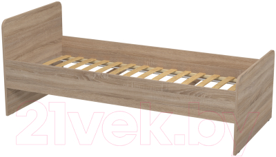 Односпальная кровать детская Seven Dreams Blossom Sd-106