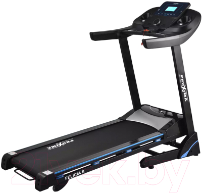 Электрическая беговая дорожка Proxima Felicia II PROT-221 - фото