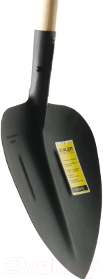 Лопата Zinler ЛСЩЧ1 (1200мм)