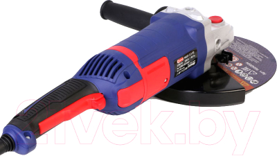 Угловая шлифовальная машина Диолд МШУ-2.3-02 (10041211)