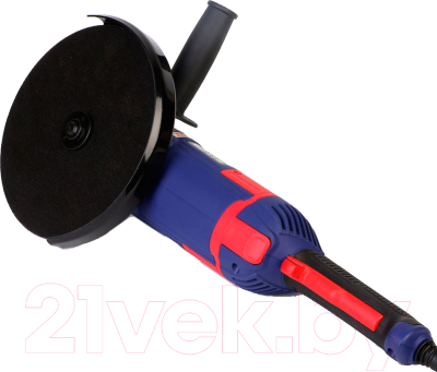 Угловая шлифовальная машина Диолд МШУ-2.3-02 (10041211)