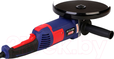 Угловая шлифовальная машина Диолд МШУ-2.3-02 (10041211)