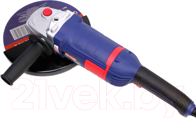 Угловая шлифовальная машина Диолд МШУ-2.3-02 (10041211)