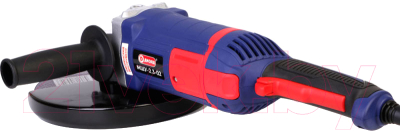 Угловая шлифовальная машина Диолд МШУ-2.3-02 (10041211)