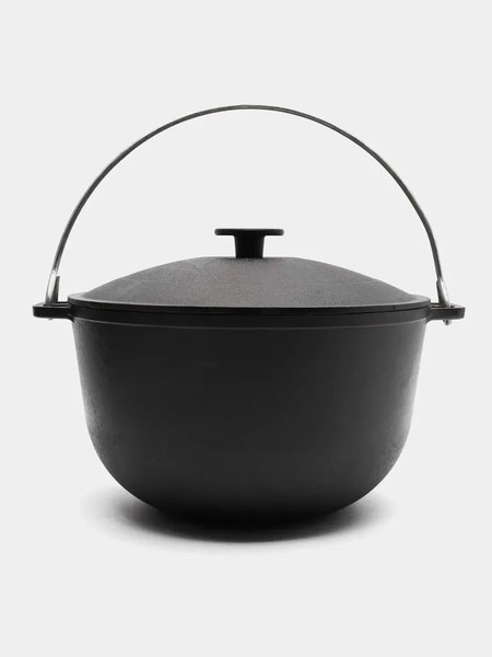 Казан Гардарика 1508-3