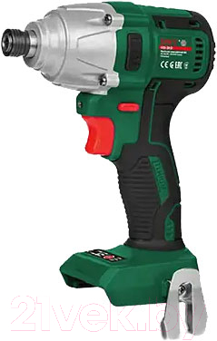 Аккумуляторный шуруповерт DWT ASS-20 D (DC) - фото