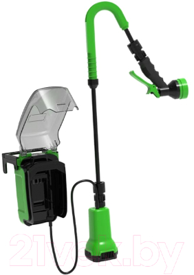 Дренажный насос Greenworks G24SWP / 3401007