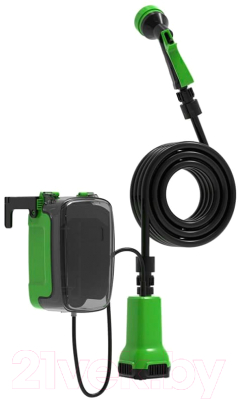 Дренажный насос Greenworks G24SWP / 3401007