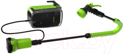 Дренажный насос Greenworks G24SWP / 3401007