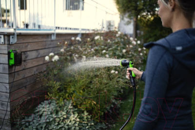 Дренажный насос Greenworks G24SWP / 3401007